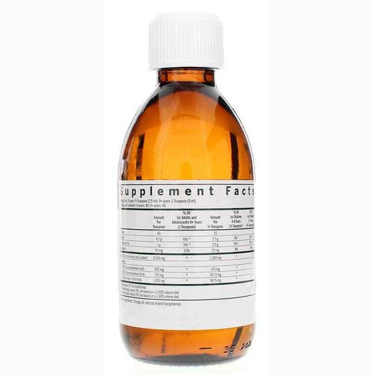 Super EFA Liquid, GEN